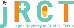 jRCT ロゴ